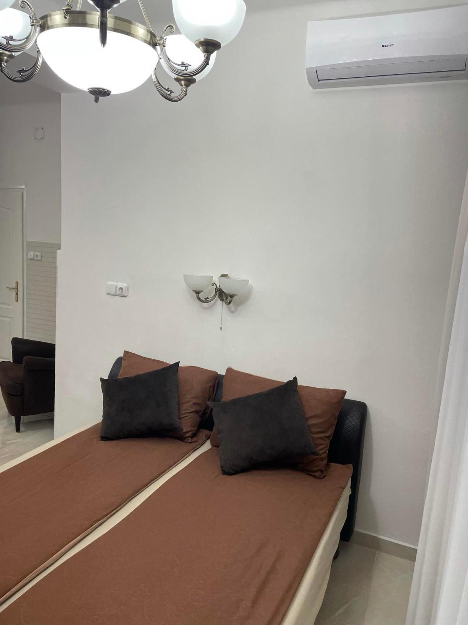 Adam Apartman Hajdúszoboszló المظهر الخارجي الصورة