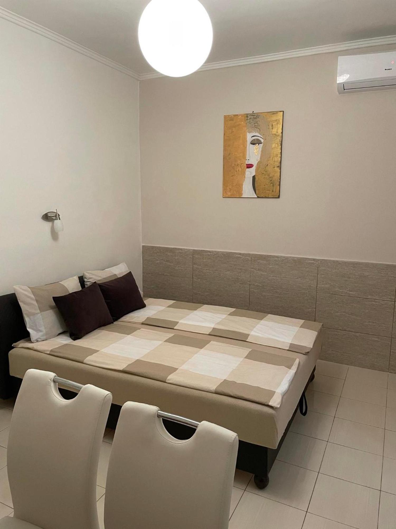 Adam Apartman Hajdúszoboszló المظهر الخارجي الصورة