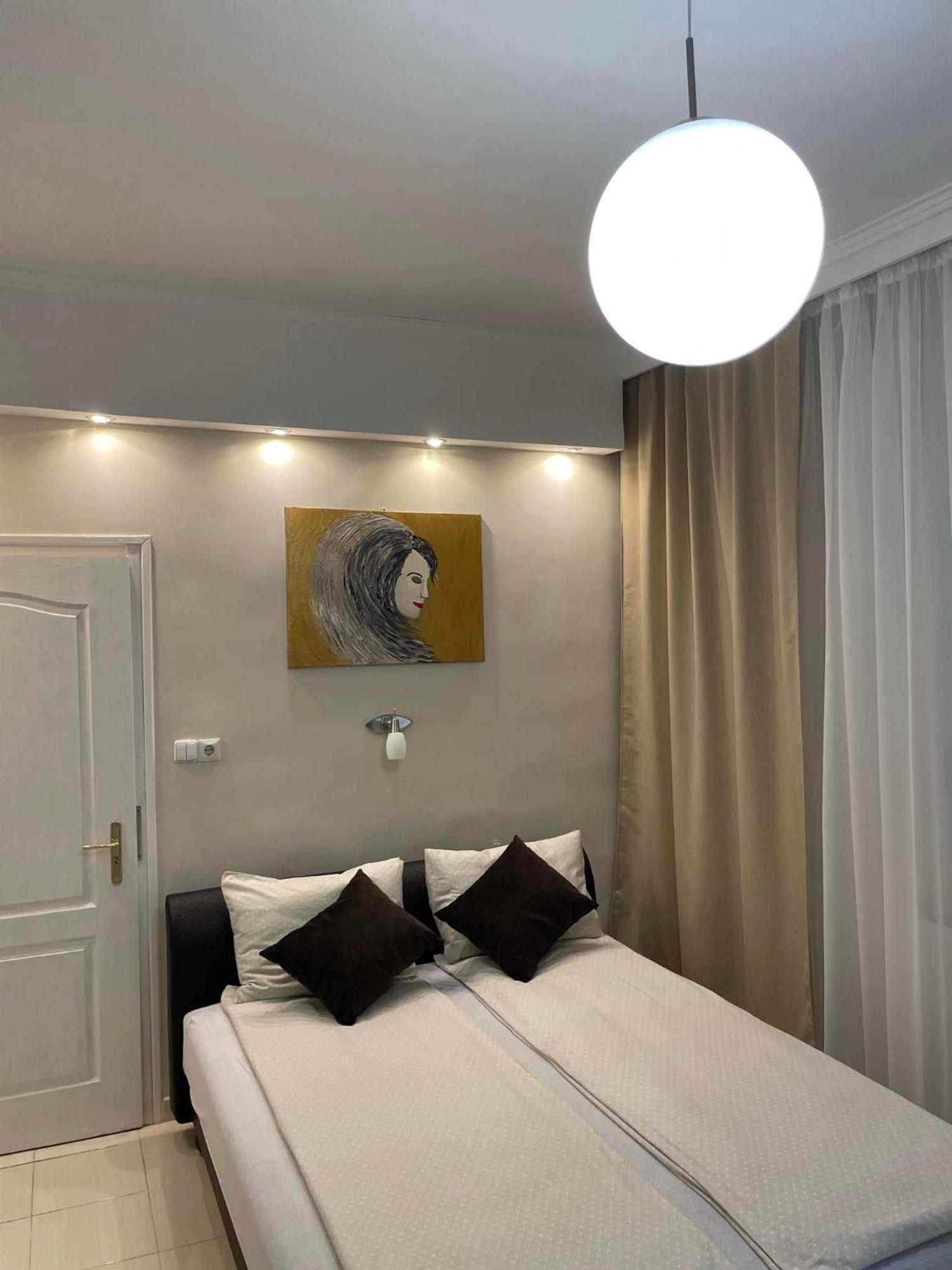 Adam Apartman Hajdúszoboszló المظهر الخارجي الصورة